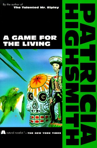 A Game for the Living Contemporary literature