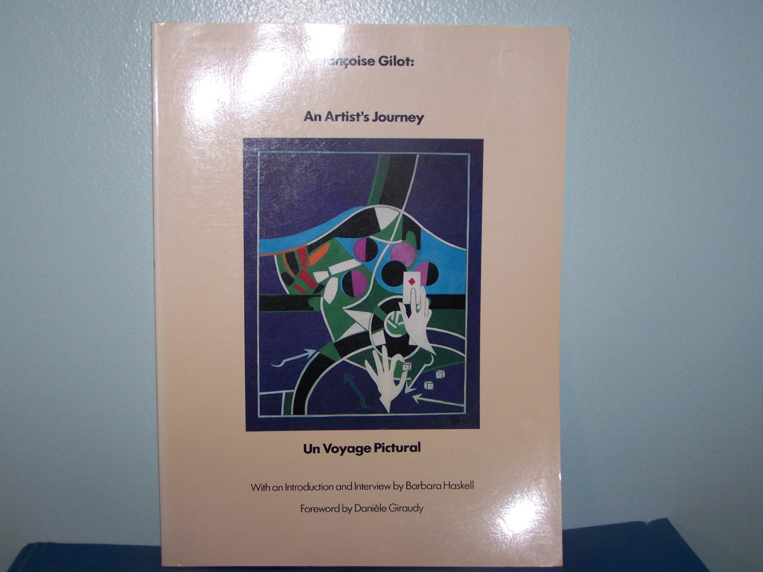Product Image: Artist's Journey