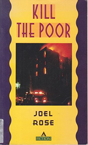 Kill the Poor book