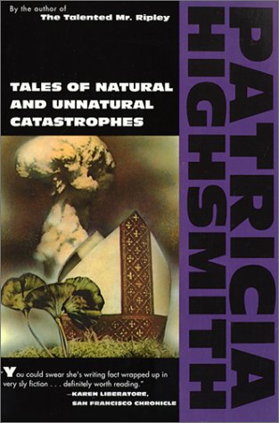 Tales of the Natural and Unnatural Contemporary literature