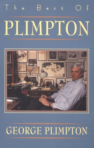 Product Image: The Best of Plimpton