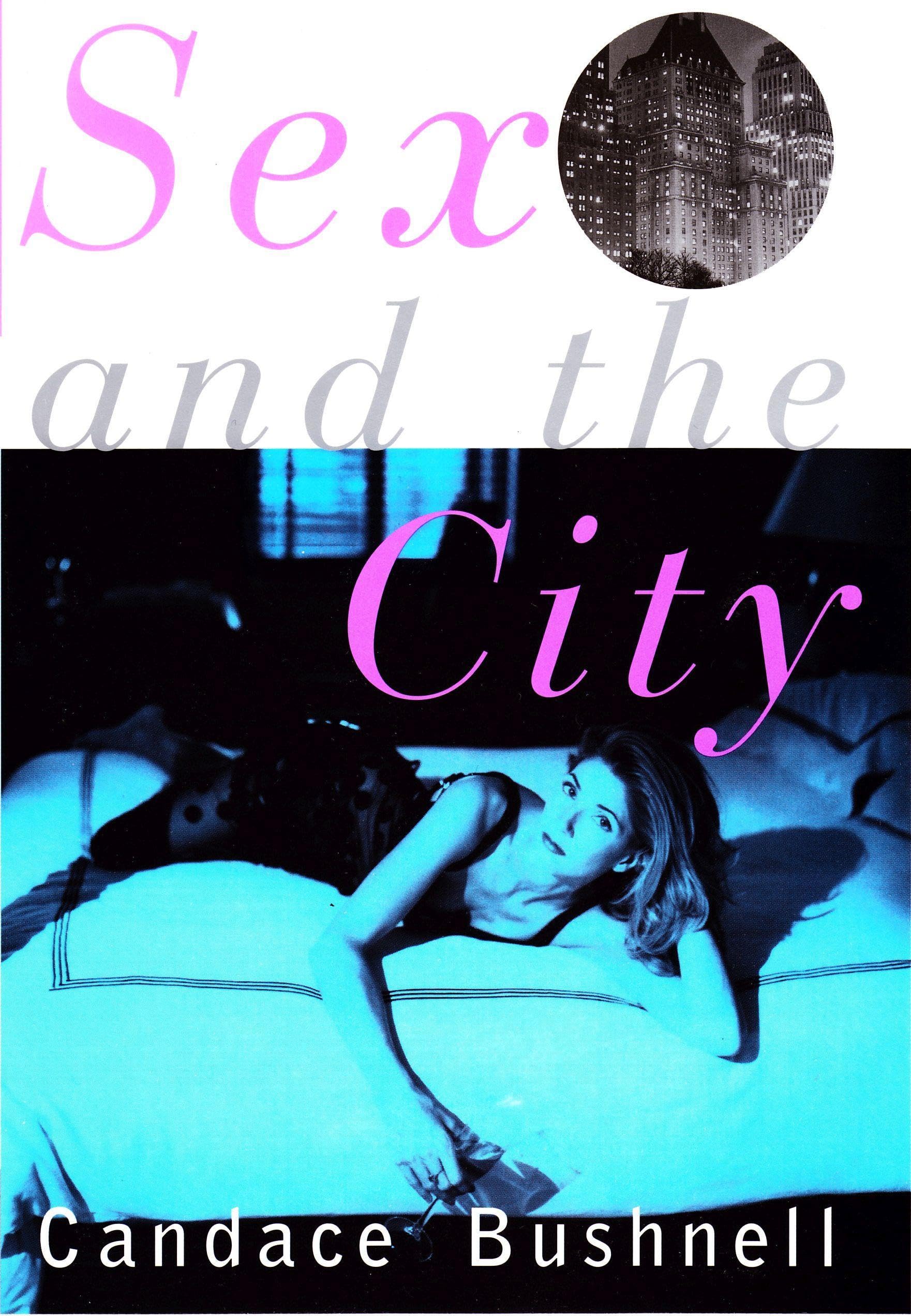 Sex and the City Social Sciences