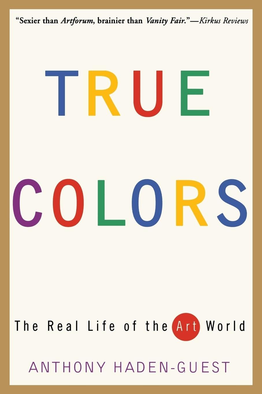 Product Image: True Colors