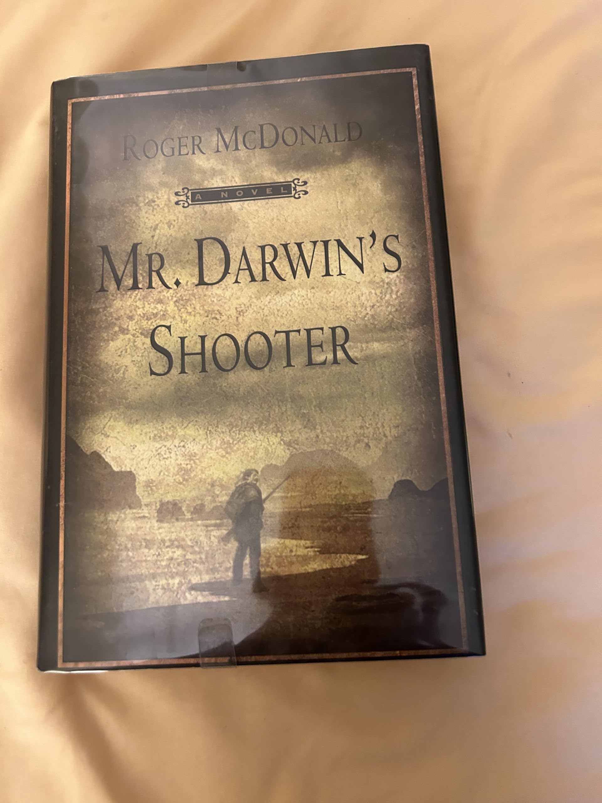 Product Image: Mr. Darwin's Shooter