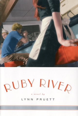 Ruby River Contemporary literature Books