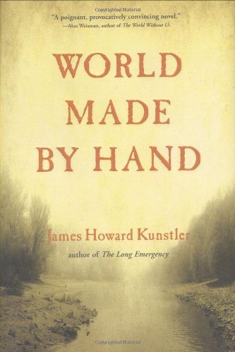 World Made by Hand: A Novel Contemporary literature