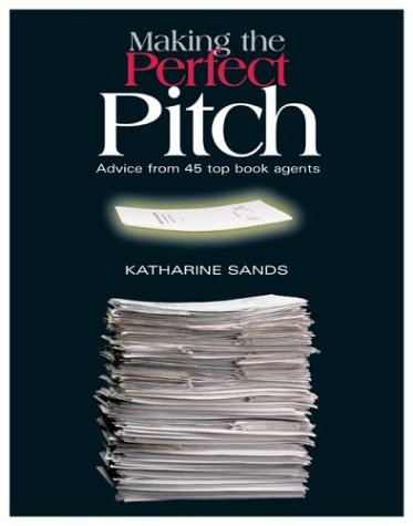 Making the Perfect Pitch: How to Catch a Literary Agent's Eye Contemporary literature