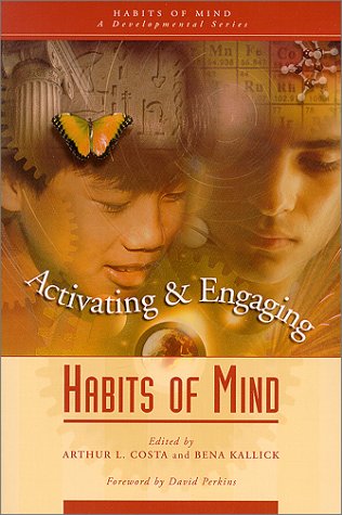 Activating & Engaging Habits of Mind (Habits of Mind, Bk. 2) Psychology