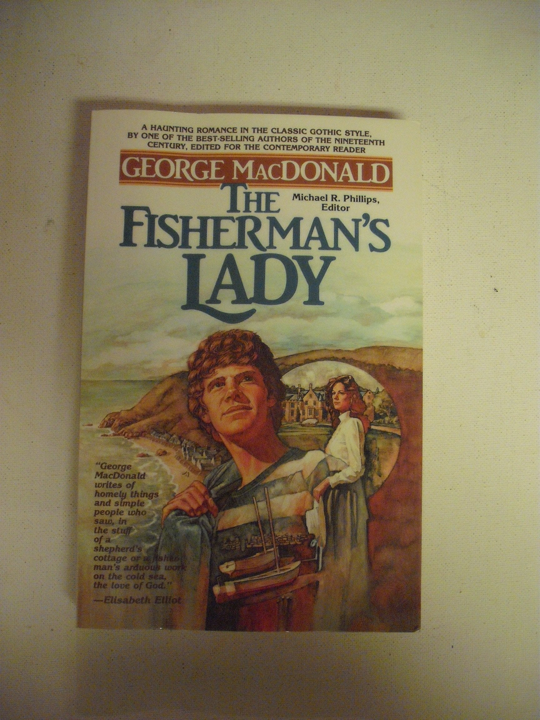 The Fisherman's Lady book
