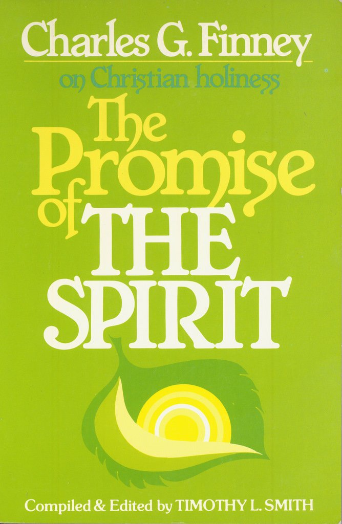 Promise of the Spirit Religion & Esotericism