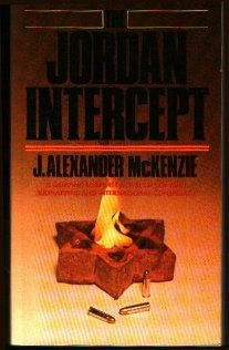 Product Image: Title: Jordan Intercept Canaan Trilogy Book 3