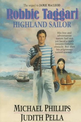 Robbie Taggart: Highland Sailor (Highland Collection, 2, Band 2) Contemporary literature