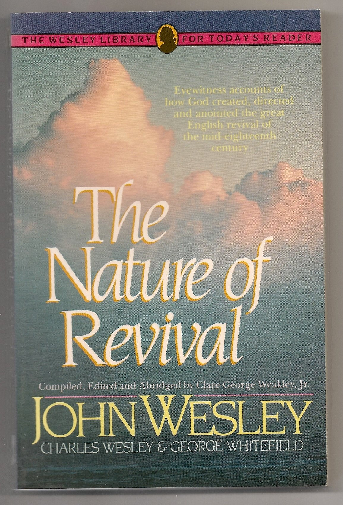 The Nature of Revival Religion & Esotericism