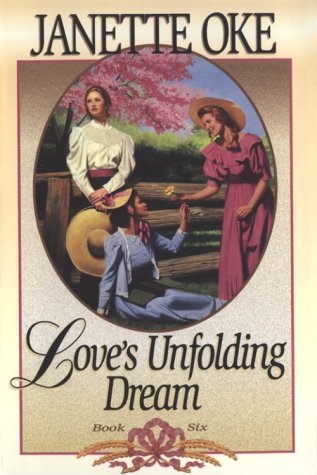 Love's Unfolding Dream (Love Comes Softly S., Band 6) Contemporary literature