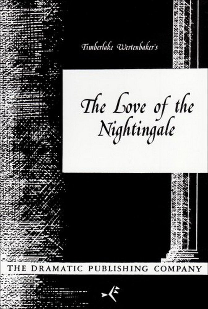 The Love Of The Nightingale Drama