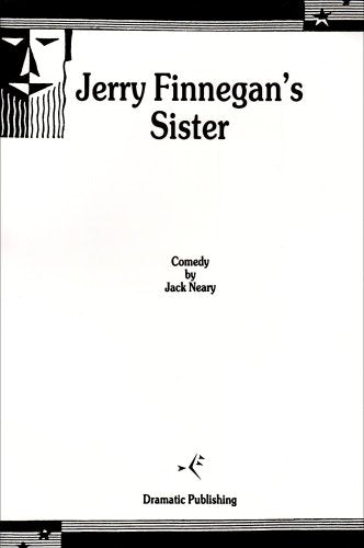 Jerry Finnegan's Sister Drama