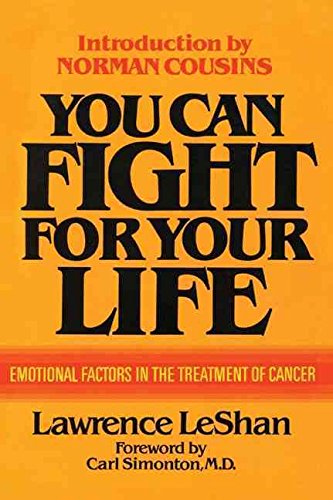 You Can Fight for Your Life Books
