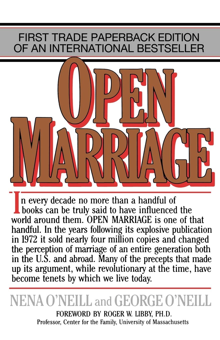 Product Image: Open Marriage