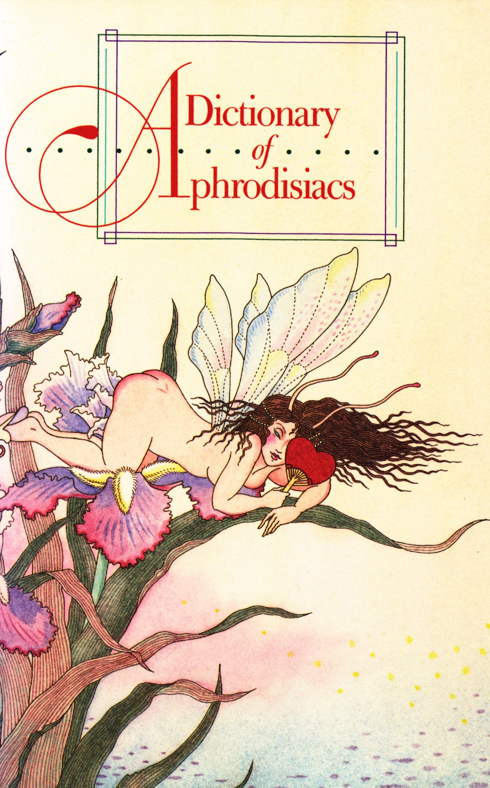 A Dictionary of Aphrodisiacs Social Sciences
