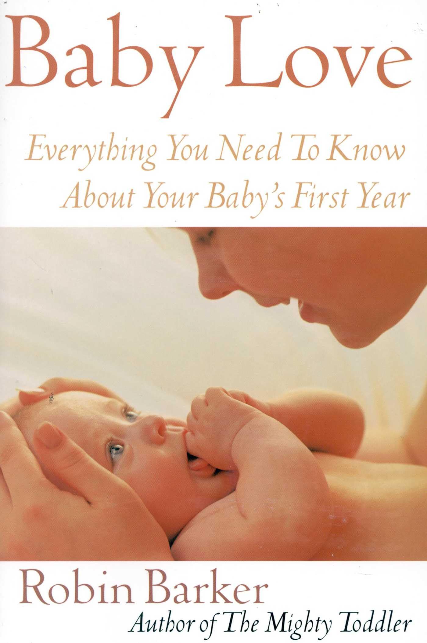 Baby Love Parents & Children