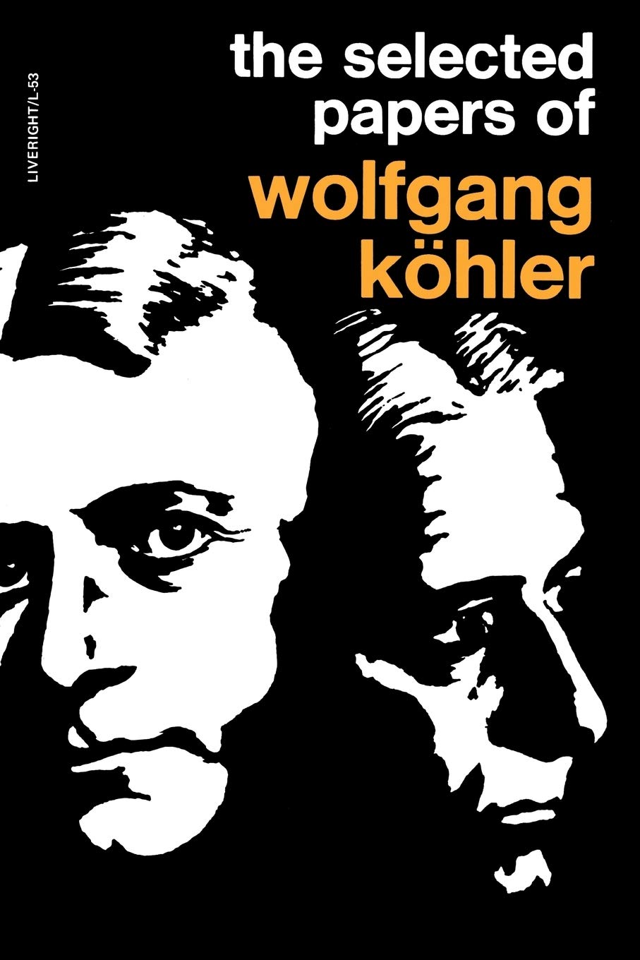 Selected Papers Of Kohler Poetry
