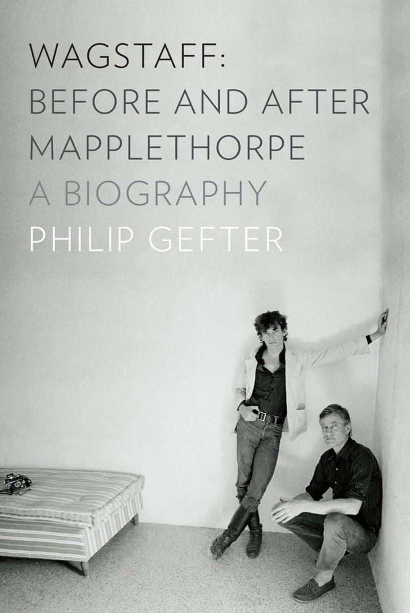 Product Image: Wagstaff: Before and After Mapplethorpe