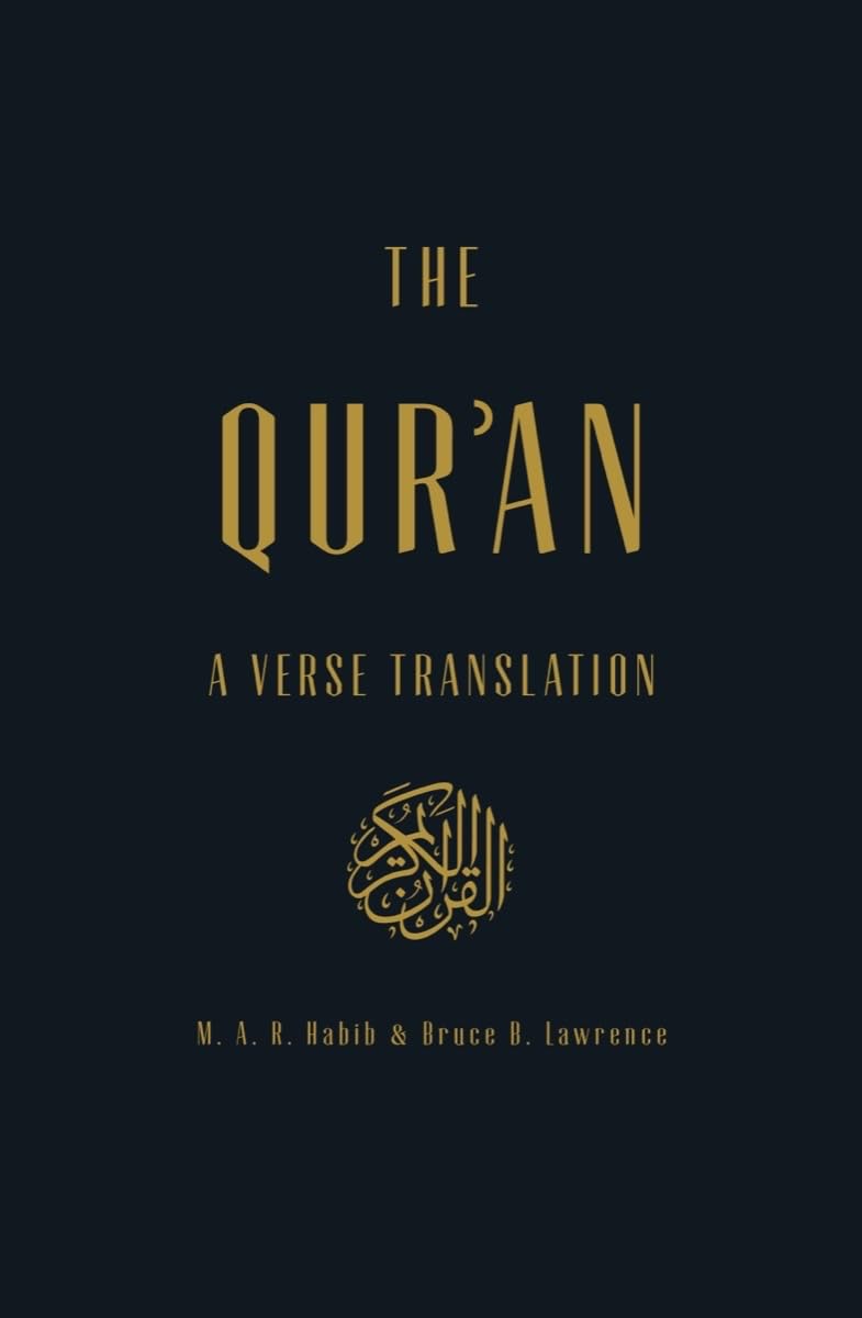 The Qur'an: A Verse Translation Social Sciences