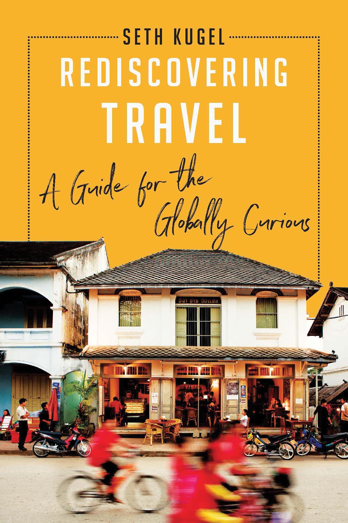Product Image: Rediscovering Travel