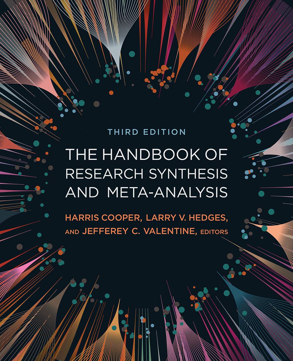 The Handbook of Research Synthesis and Meta-Analysis Natural Sciences