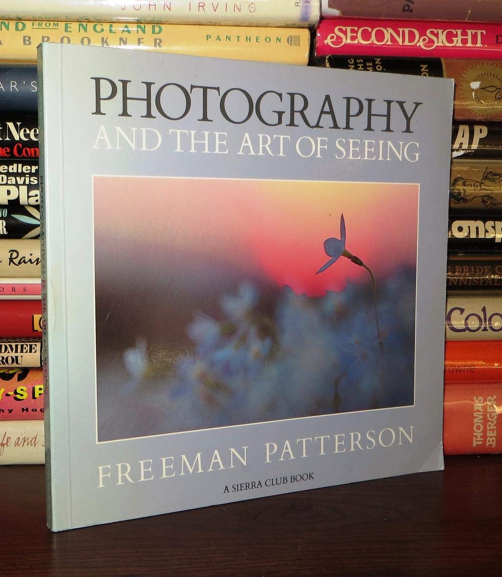 Photography and the Art of Seeing Film, Art & Culture