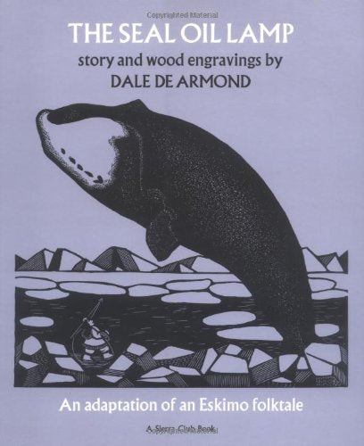 The Seal Oil Lamp Fairy Tales & Legends