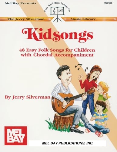 Product Image: Kidsongs