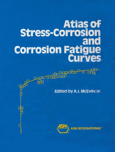 Atlas of Stress Corrosion and Corrosion Fatigue Curves Business & Technology