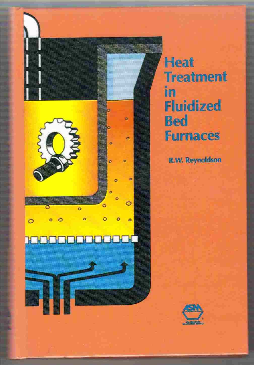 Heat Treatment in Fluidized Bed Furnaces Business & Technology