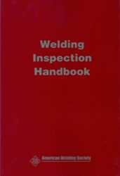 WIH, Welding Inspection Handbook, 2015 (Fourth Edi Books