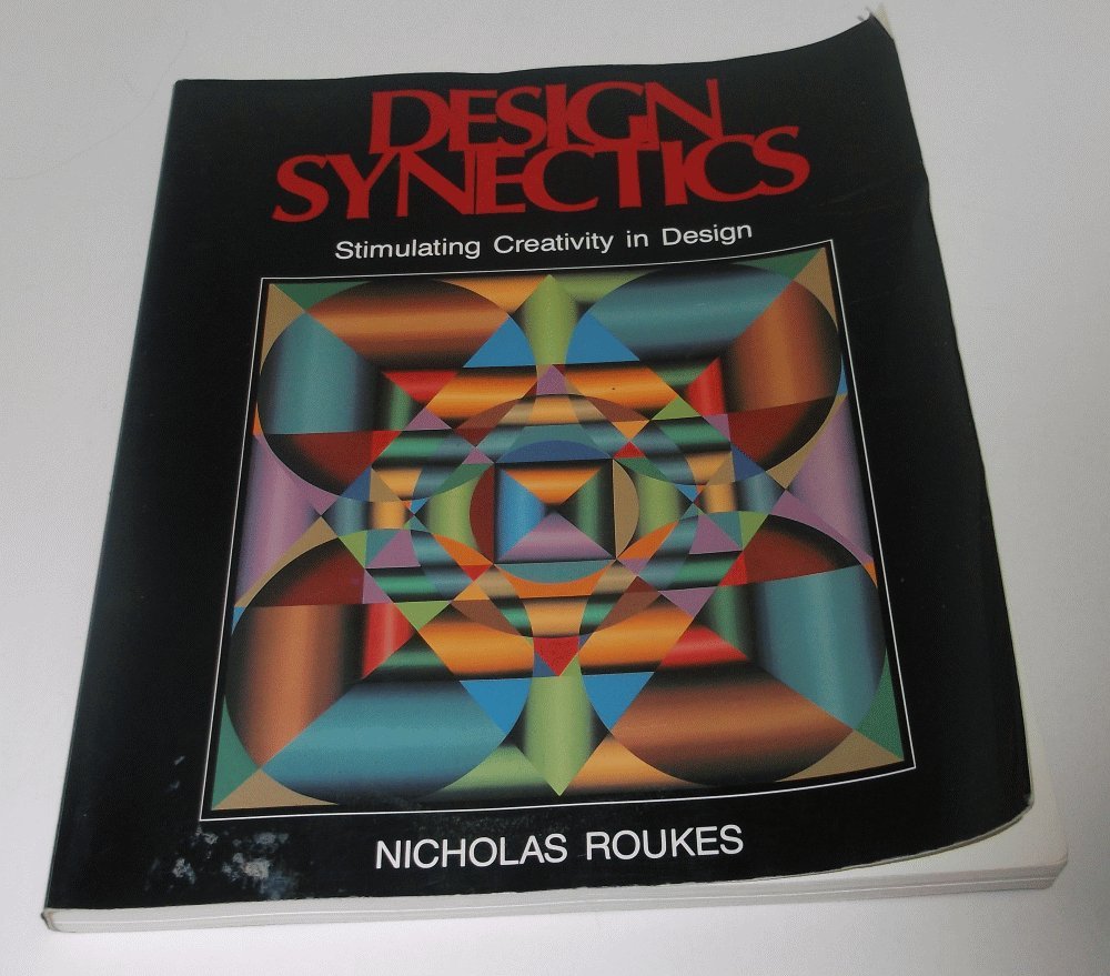 Product Image: Design Synectics: Stimulating Creativity in Design