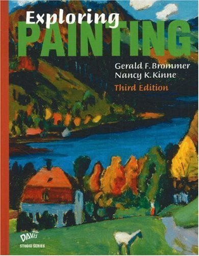 Product Image: Exploring Painting