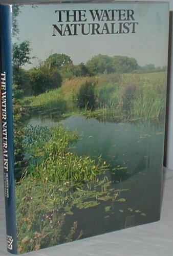 Product Image: Water Naturalist