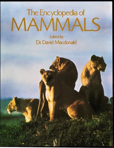 The Encyclopedia of Mammals Mathematics