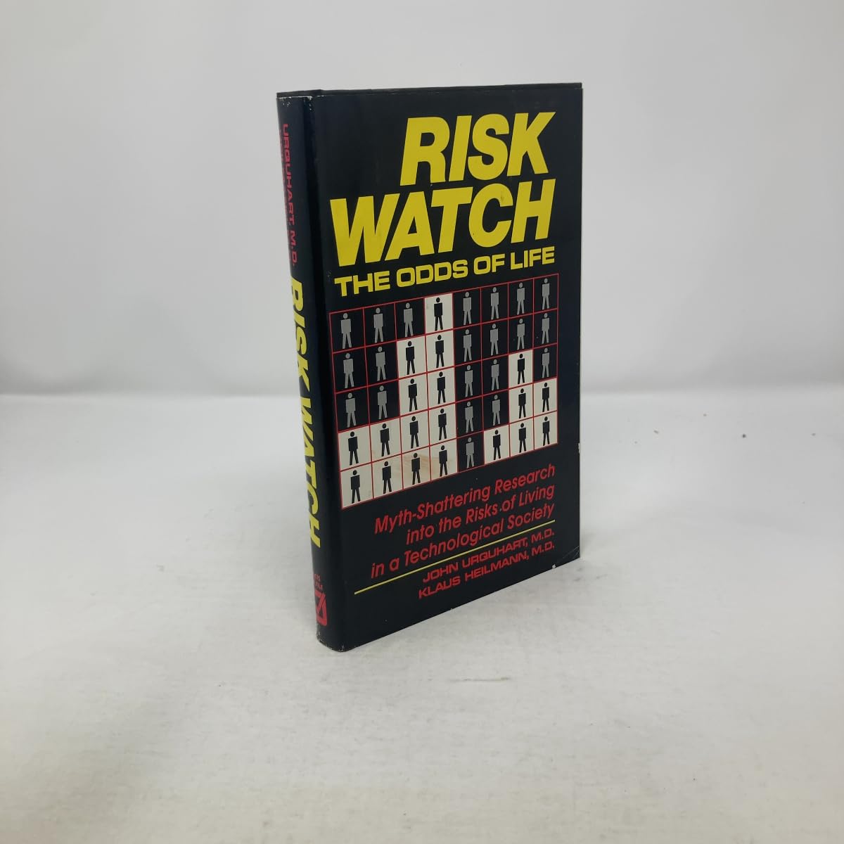 Risk Watch: The Odds of Life Psychology