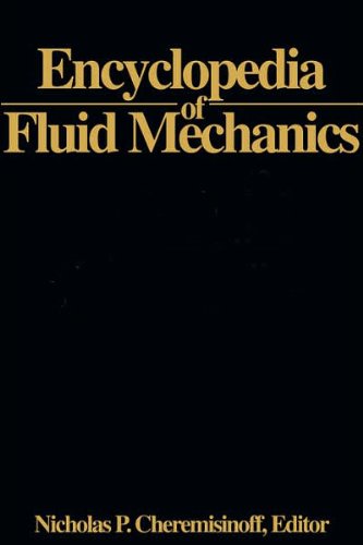 Encyclopedia of Fluid Mechanics: Rheology and Non-Newtonian Flows Learning & Reference