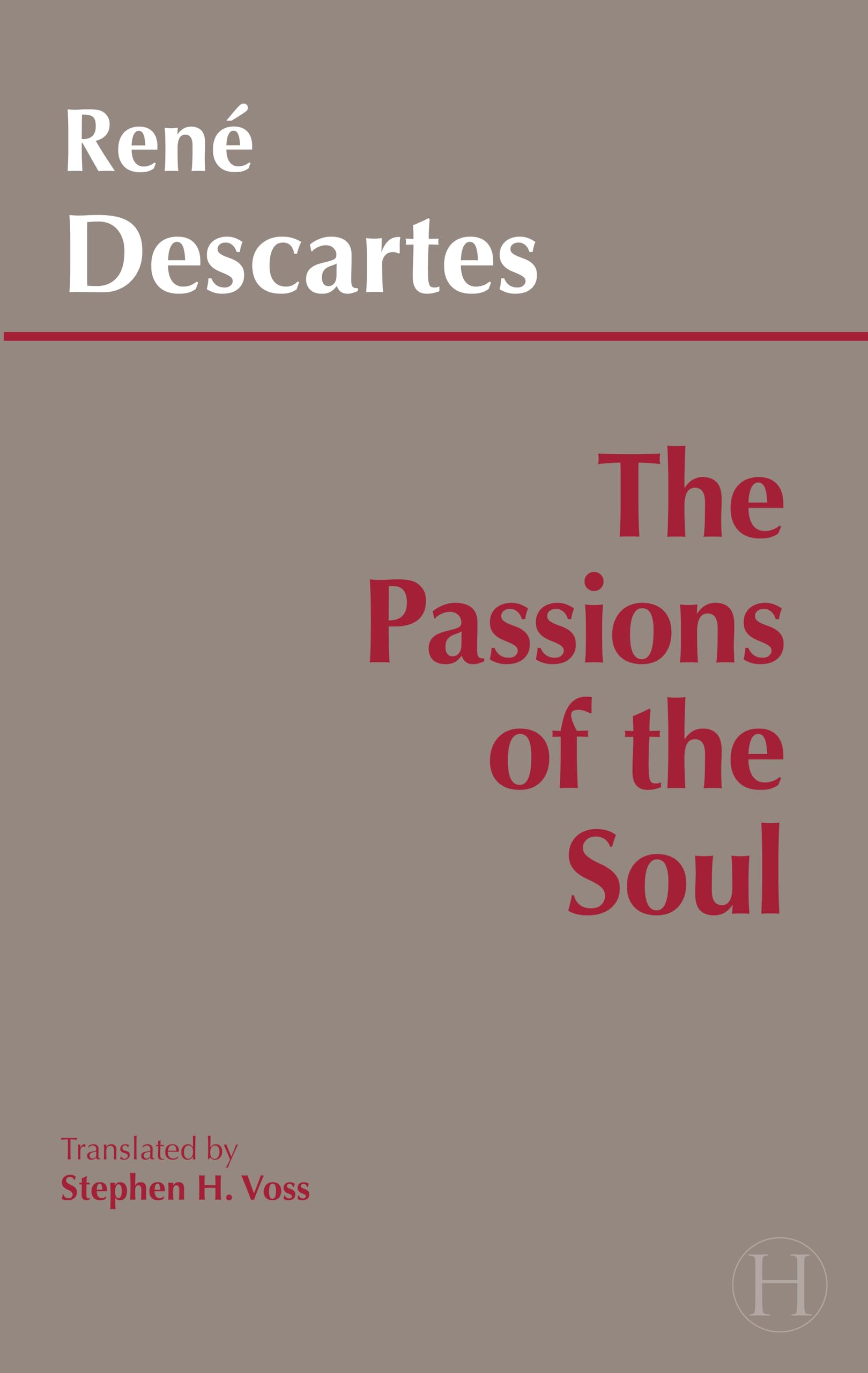 Passions of the Soul Philosophy