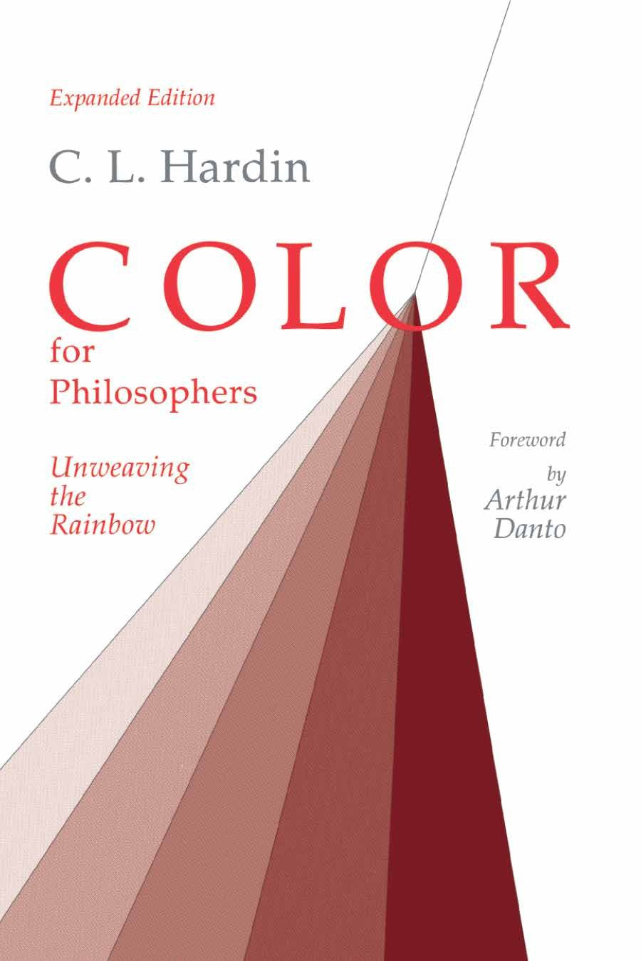 Product Image: Color for Philosophers