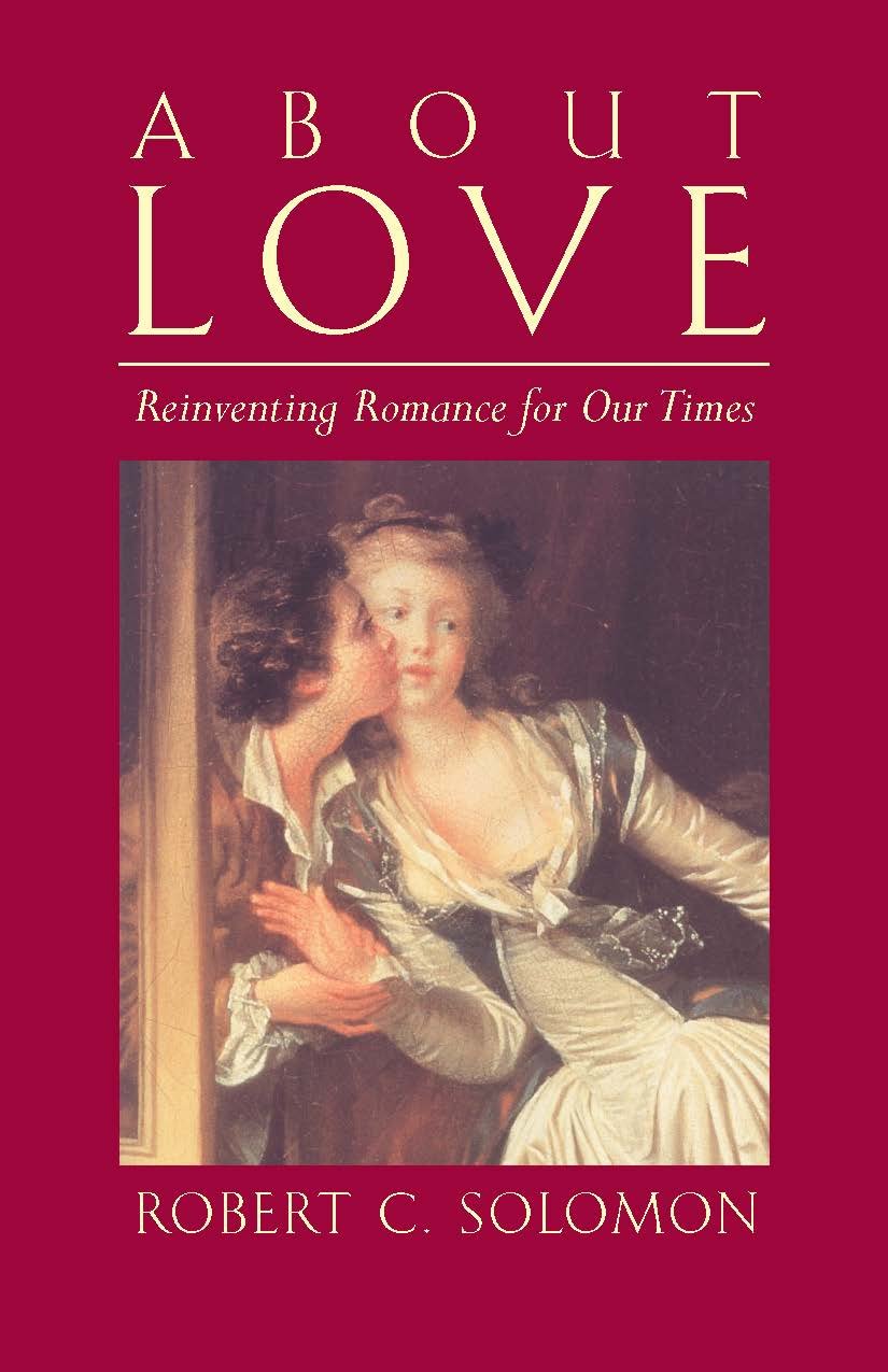 Product Image: About Love
