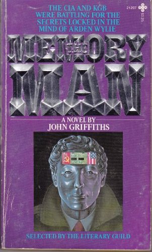 The Memory Man Books