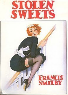 Stolen sweets: The cover girls of yesteryear, their elegance, charm, and sex appeal Books