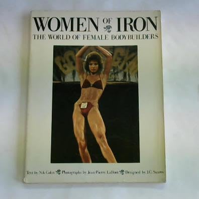 Women of Iron Memories