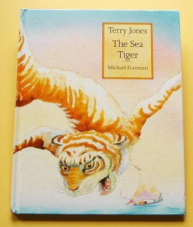 The Sea Tiger (20th Century Fairy Tales) Novels & Short Stories