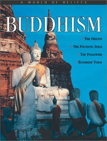 Buddhism (World of Beliefs) Non-fiction