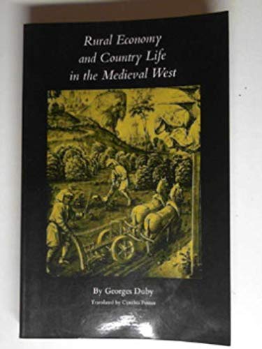 Rural Economy and Country Life in the Medieval West Natural Sciences